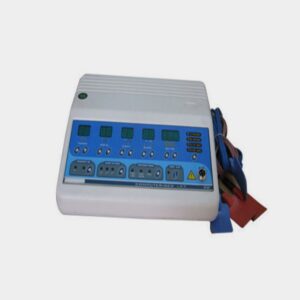 Interferential Therapy Unit