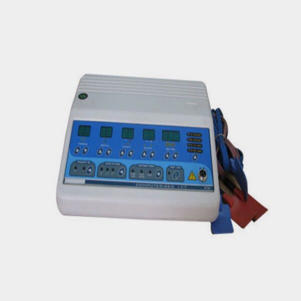 Interferential Therapy Unit