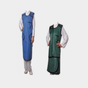 Lead Apron
