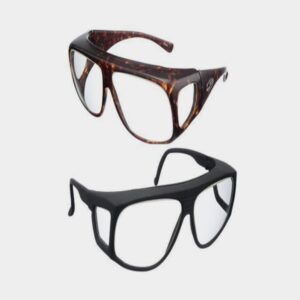 Lead Goggles