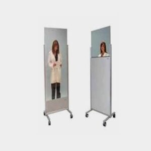 Lead Lined X-Ray Protection Screen
