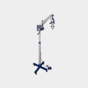 Operating Microscopes