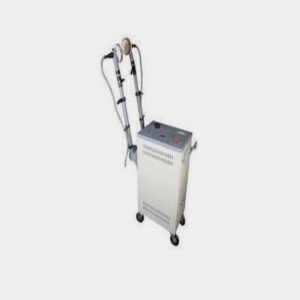 Physiotherapy Equipment Shortwave Diathermy