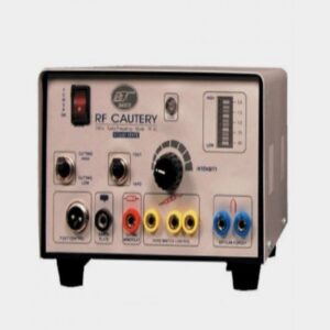 RF Cautery