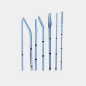 Urethral Catheters