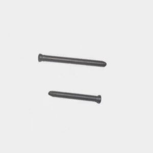 Lcp Cortex Screw 2.7mm,3.5mm Orthopedic Screw