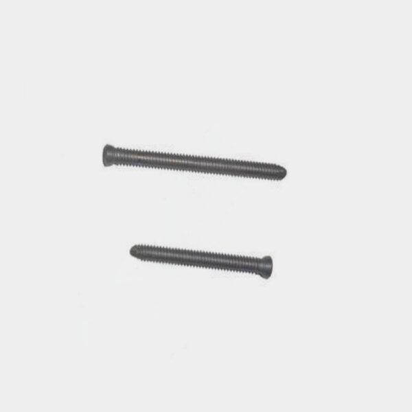 Screw System Orthopedic Equipment Implants