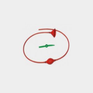 Stomach Wash Tube